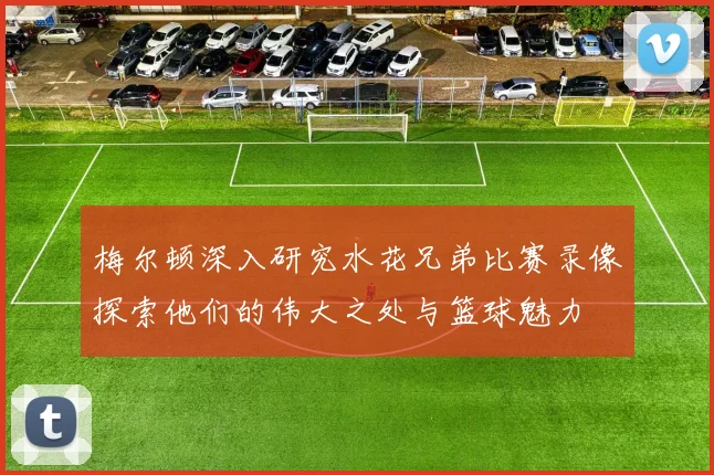 梅尔顿深入研究水花兄弟比赛录像探索他们的伟大之处与篮球魅力